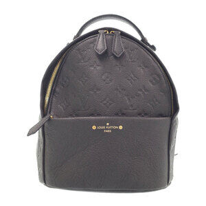 Louis Vuitton Monogram Empreinte Sorbonne Backpack